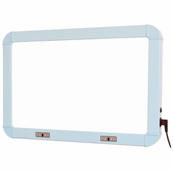 Negativoscopio Piatto LED cm 71 x 43