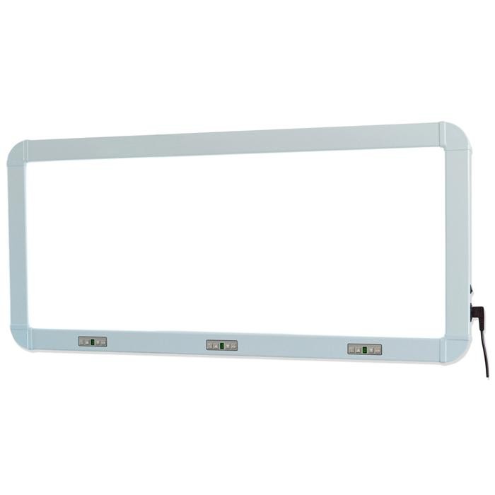 Negativoscopio Piatto LED cm 106 x 43