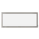 Negativoscopio Ultrapiatto LED 42 x 108