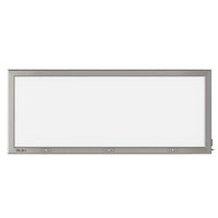 Negativoscopio Ultrapiatto LED 42 x 108