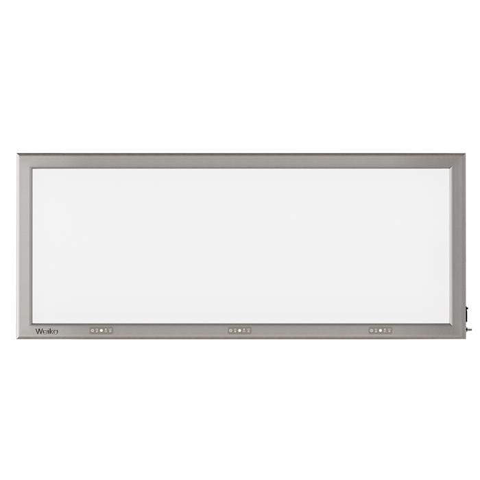 Negativoscopio Ultrapiatto LED 42 x 108