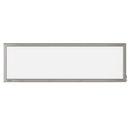 Negativoscopio Ultrapiatto LED 42 x 144