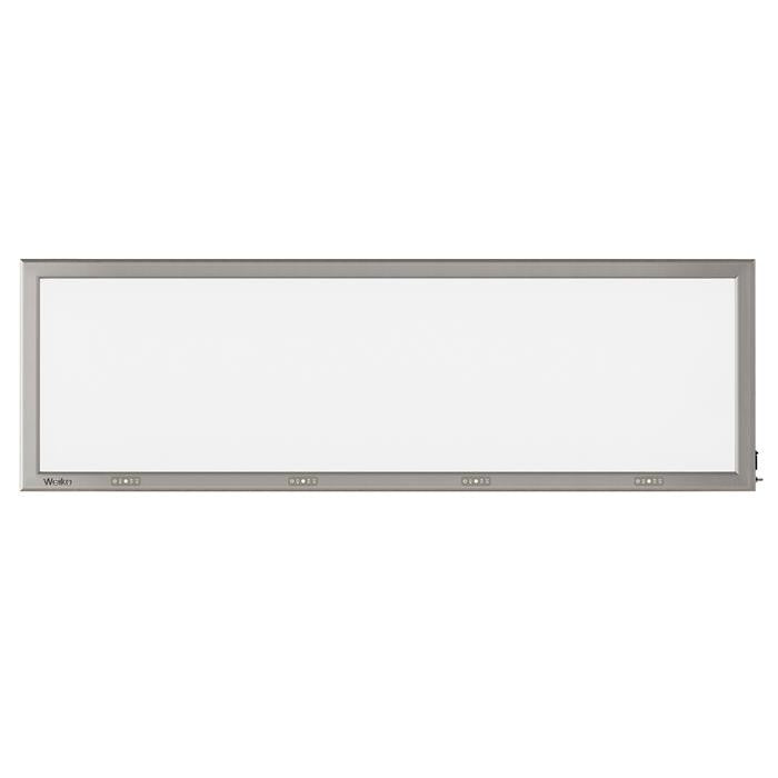 Negativoscopio Ultrapiatto LED 42 x 144