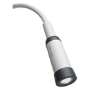 Lampada da visita HEINE EL 10 LED con fissaggio a parete J-008.27.001