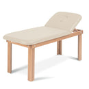 Lettino in legno DENEB MO711 - Larghezza cm 74