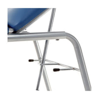 Lettino da visita LYBRA MOV330 + Portarotolo Omaggio