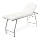 Lettino da visita RYGEL MOV333 + Portarotolo Omaggio