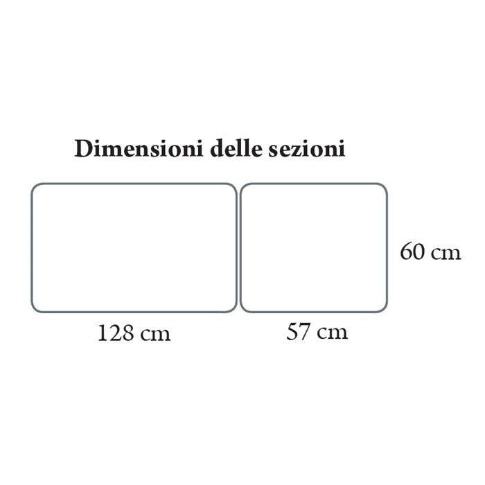 Lettino da visita RYGEL MOV333 + Portarotolo Omaggio