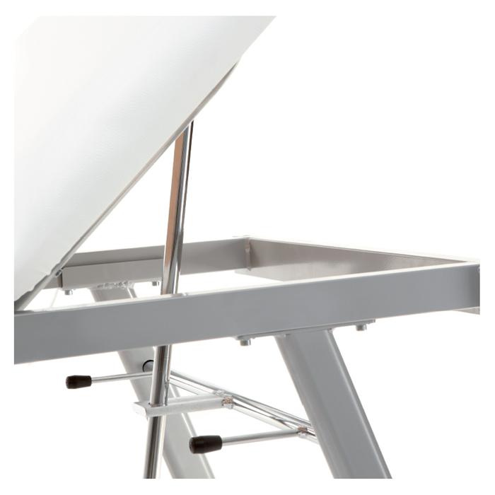 Lettino da visita RYGEL MOV333 + Portarotolo Omaggio