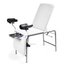 Lettino ginecologico EMERALD