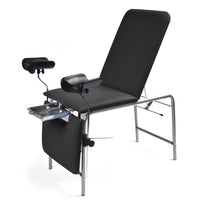 Lettino ginecologico EMERALD