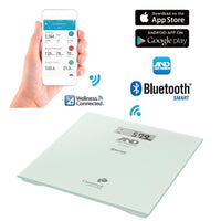 Bilancia digitale A&D UC-352BLE wireless