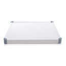 Ripiano per carrelli MODULAR 2C - mm 400 x 500