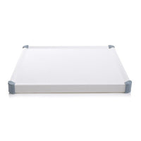 Ripiano per carrelli MODULAR 2C - mm 400 x 500