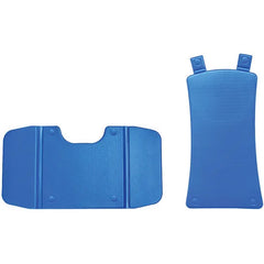 Bath lift accessories