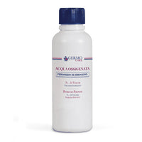 Acqua ossigenata GERMO - Flacone 250 ml.