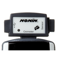 Adattatore USB per Saturimetro NONIN Palm Sat 2500A