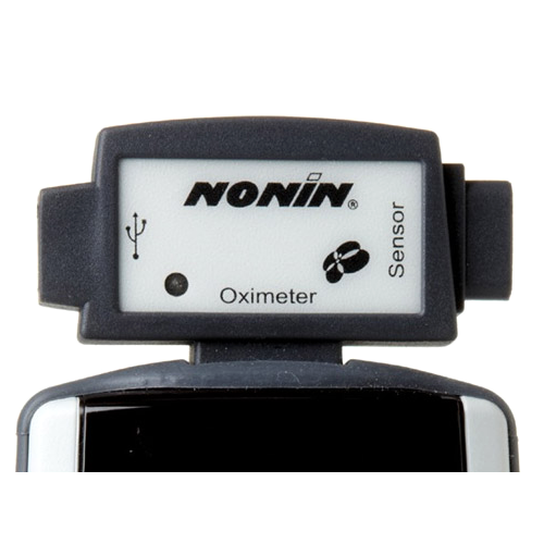 Adattatore USB per Saturimetro NONIN Palm Sat 2500A