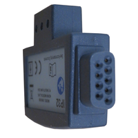 Adattatore USB per Saturimetro NONIN Palm Sat 2500A