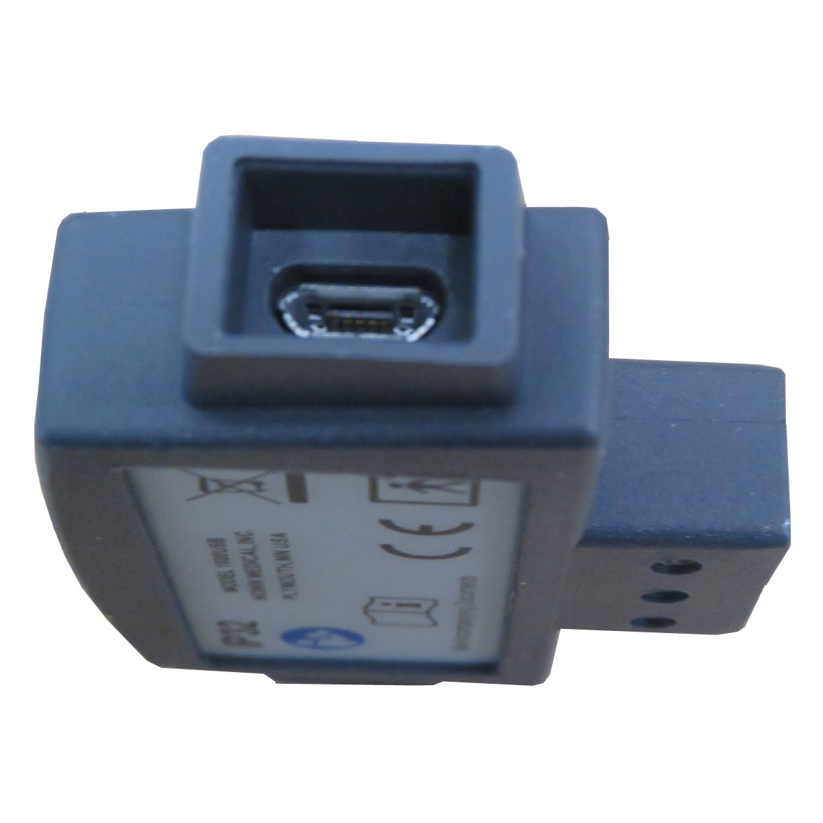 Adattatore USB per Saturimetro NONIN Palm Sat 2500A
