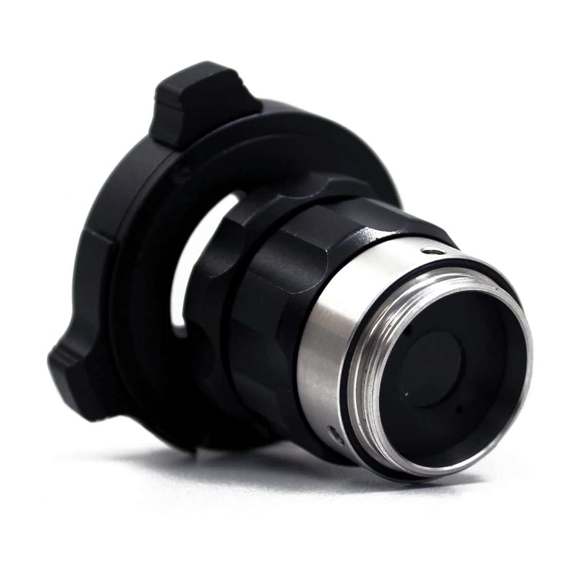 Adattatore endoscopi C-MOUNT F1525 ZOOM per Video MICFIEYE - WI-FI/USB