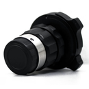 Adattatore endoscopi C-MOUNT F1525 ZOOM per Video MICFIEYE - WI-FI/USB