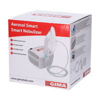 Aerosol a pistone Smart