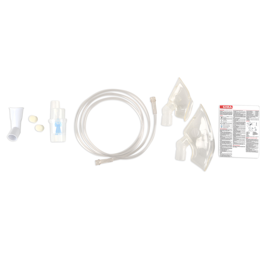 Aerosol a pistone Smart