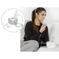 Aerosol a pistone Smart