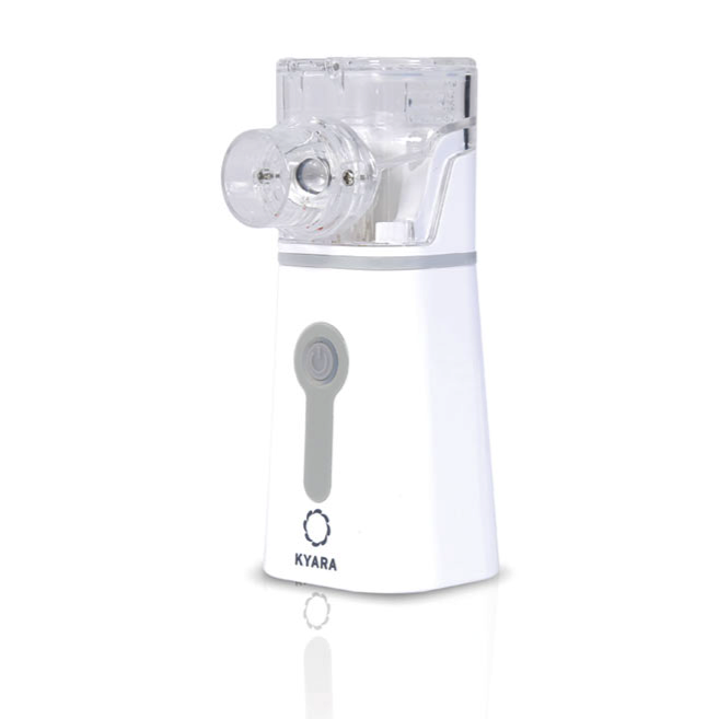 Aerosol portatile MESH LTK200