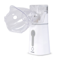 Aerosol portatile MESH LTK200