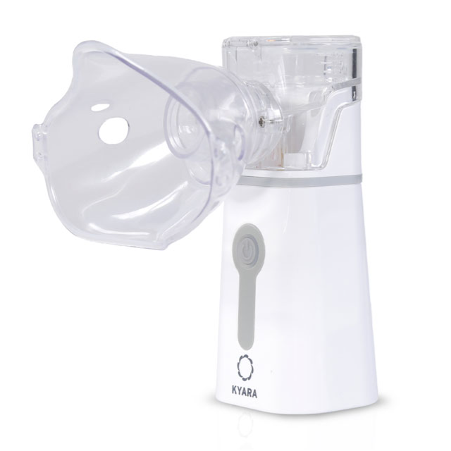 Aerosol portatile MESH LTK200