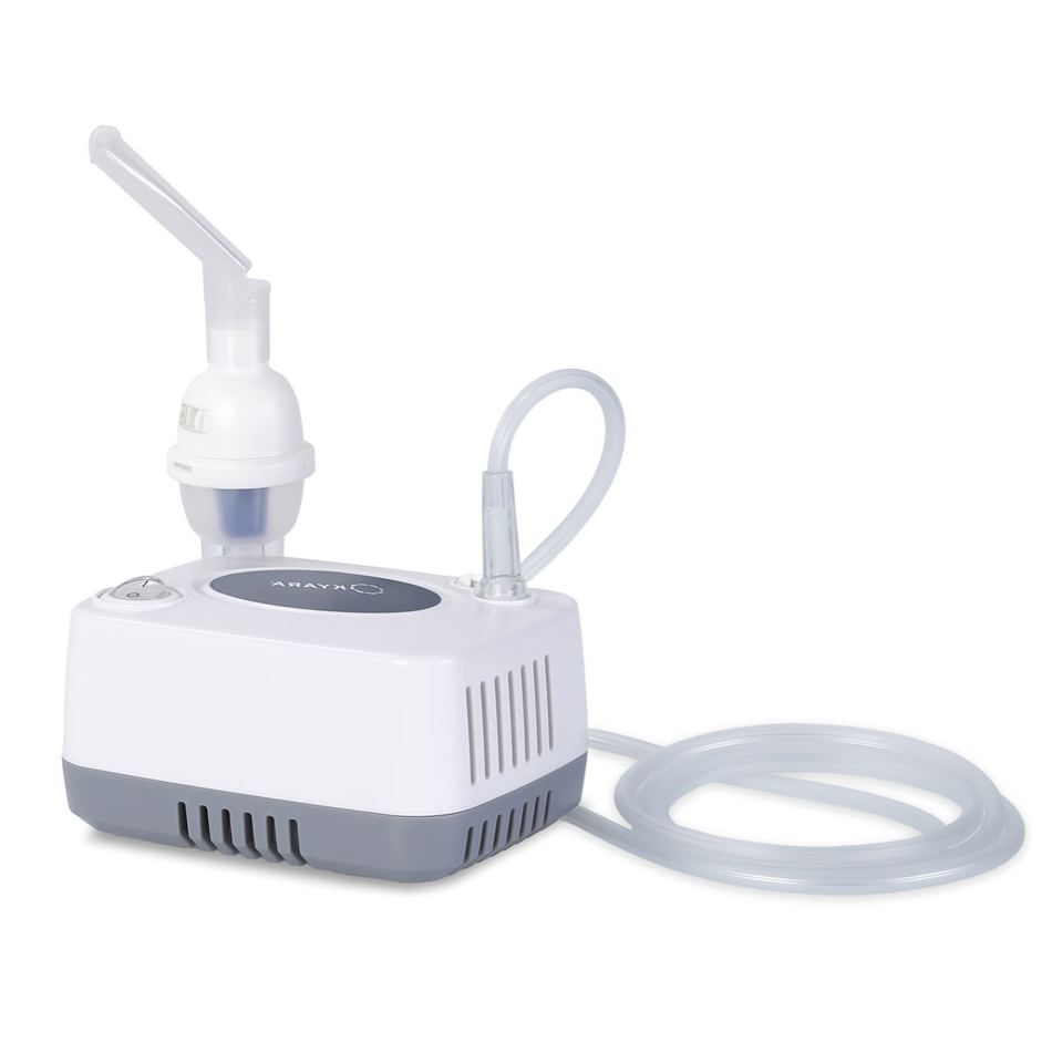 Aerosol portatile a pistone LTK210