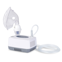 Aerosol portatile a pistone LTK210