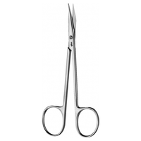 Aesculap Forbici Stevens curve per tenotomia 125mm
