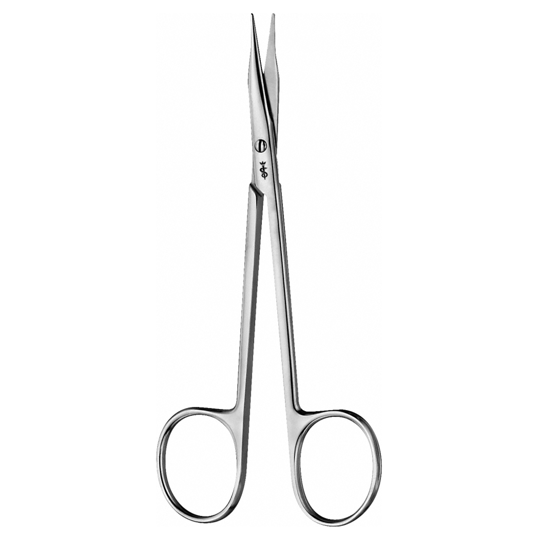 Aesculap Forbici Stevens rette per tenotomia 125mm