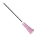 Aghi PENTALANCE - 18G x 1-1/2 - 1,20 x 40 mm - Rosa (conf. 100 pz.)