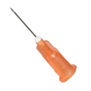 Aghi PENTALANCE - 25G x 5/8 - 0,50 x 16 mm - Arancione (conf. 100 pz.)