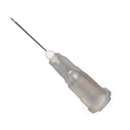 Aghi PENTALANCE - 27G x 1/2 - 0,40 x 12 mm - Grigio (conf. 100 pz.)