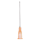 Aghi ipodermici RAYS Microtip/Ultra 25G x 5/8 - 0,5 x 16 mm - Arancione (conf. 100 pz.)