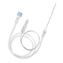 Aghi unipolari B.Braun Stimpulex A - 20Gx150mm - bisello 30° (conf. 25 pz.)