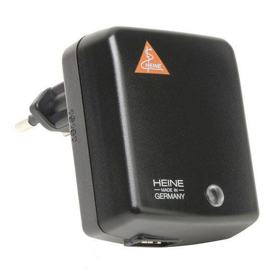 Alimentatore E4-USB per manici ricaricabili HEINE BETA4 - X-000.99.305