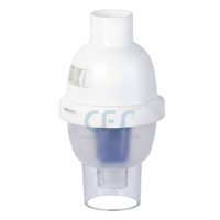 Ampolla LTR207 per Aerosol pistone LTK210 e LTK215