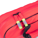 Ampollario ELITE BAGS Probe's - Rosso Tarapaulin