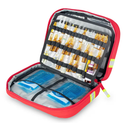 Ampollario ELITE BAGS Probe's - Rosso Tarapaulin