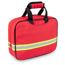 Ampollario ELITE BAGS Probe's - Rosso Tarapaulin