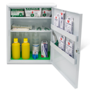 Armadietto Pronto Soccorso in metallo 605/M CPS500 - ALL. 3 DPP ALTO ADIGE