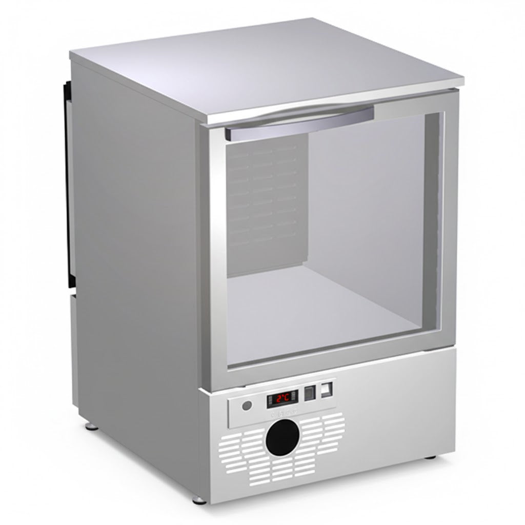 Armadio Frigorifero medicale M-VPV 100 Classic - HACCP