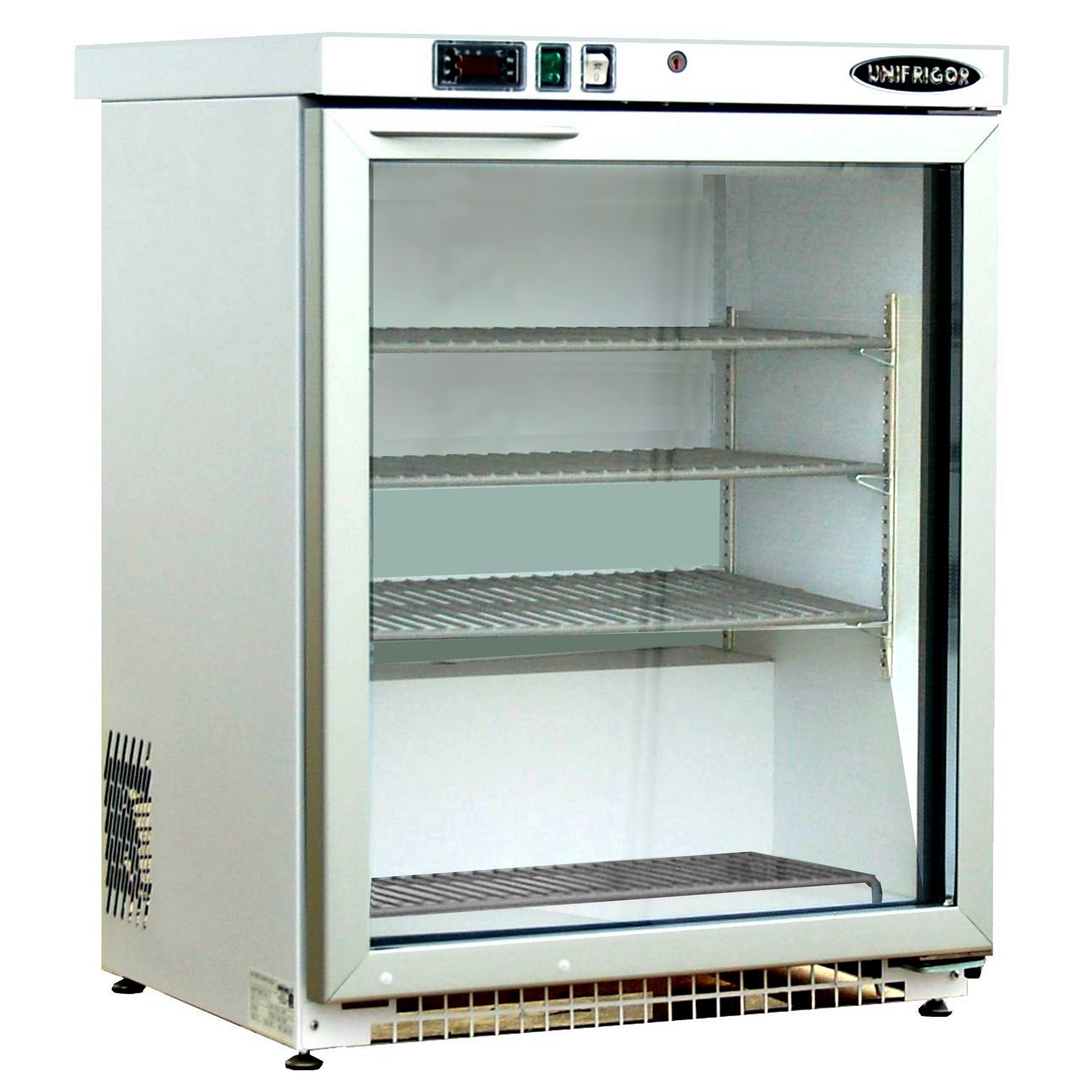 Armadio Frigorifero medicale M-VPV 150 Classic - HACCP