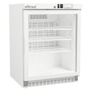 Frigorifero medicale MPR-130 Linea EVO - HACCP